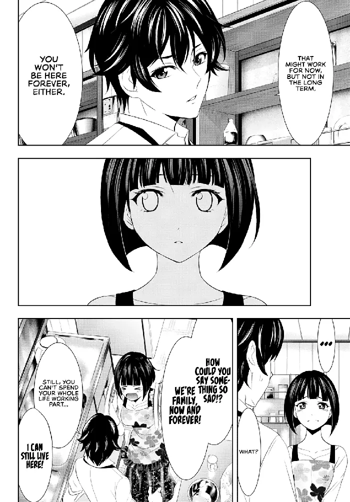 Megami no Cafe Terrace Chapter 36 image 04_optimized